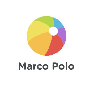 Marco Polo logo